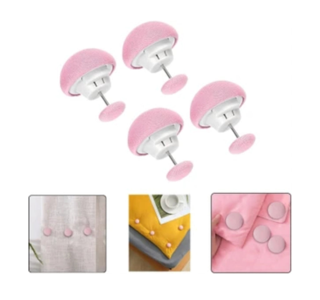 Prinzex Bed Sheet Holder Clips