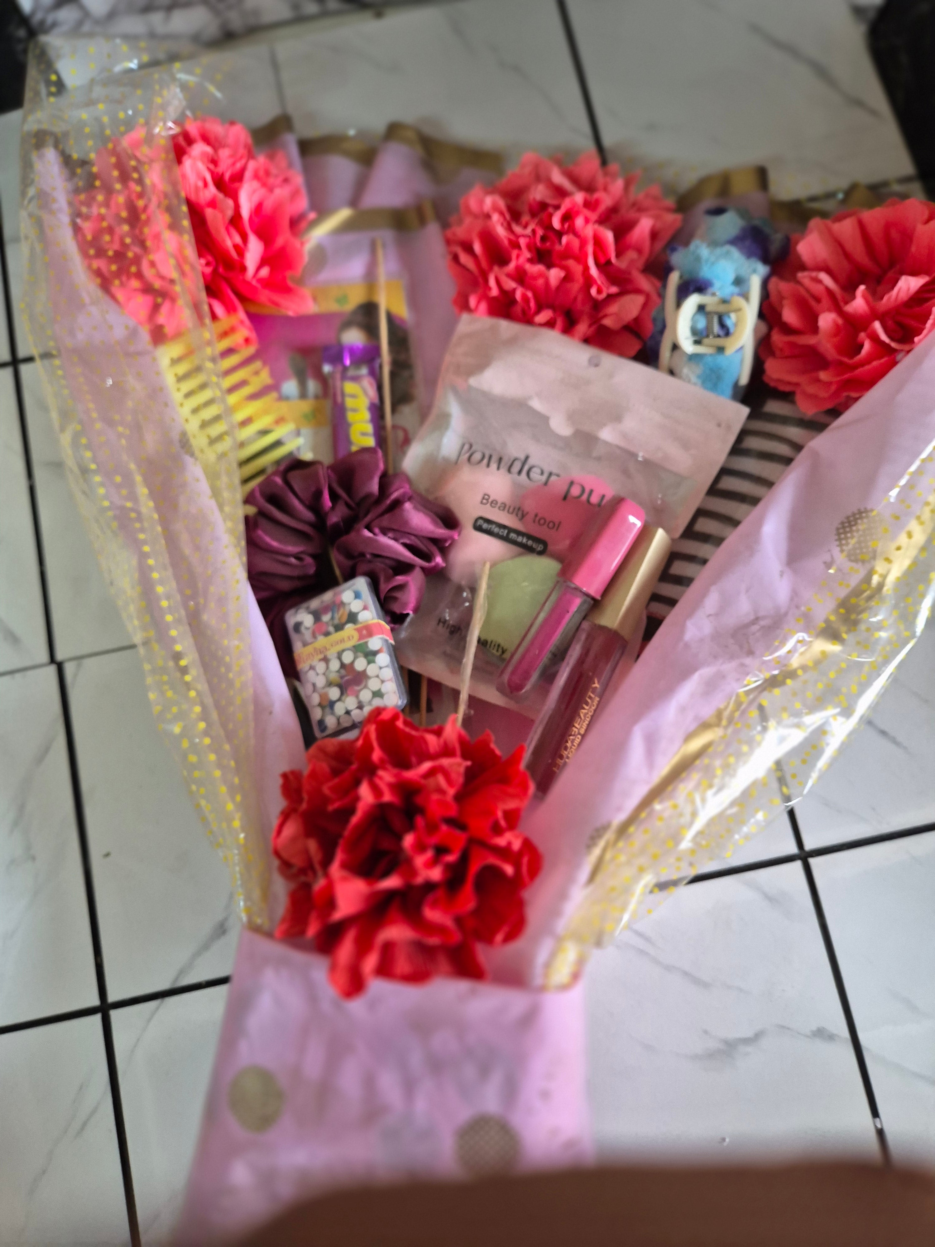 Beautifully Hamper