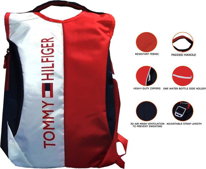Tommy Hilfiger