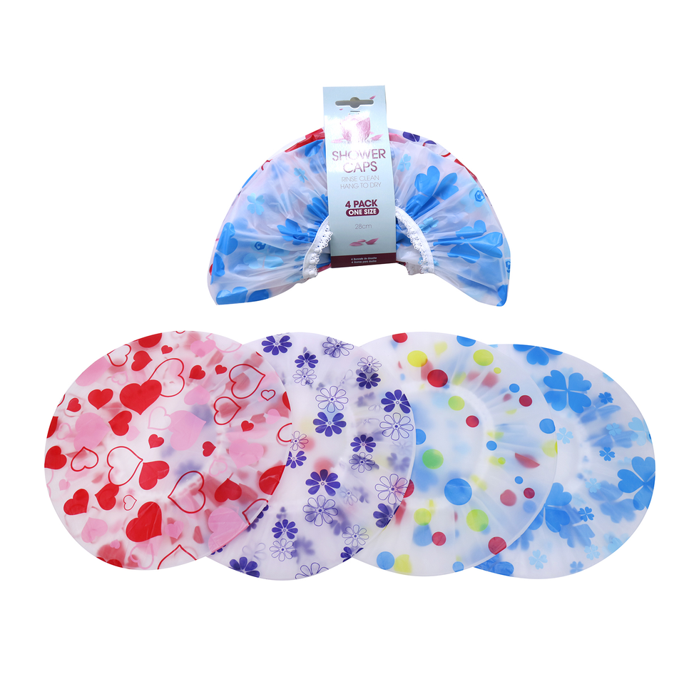 Bubbles Plastic