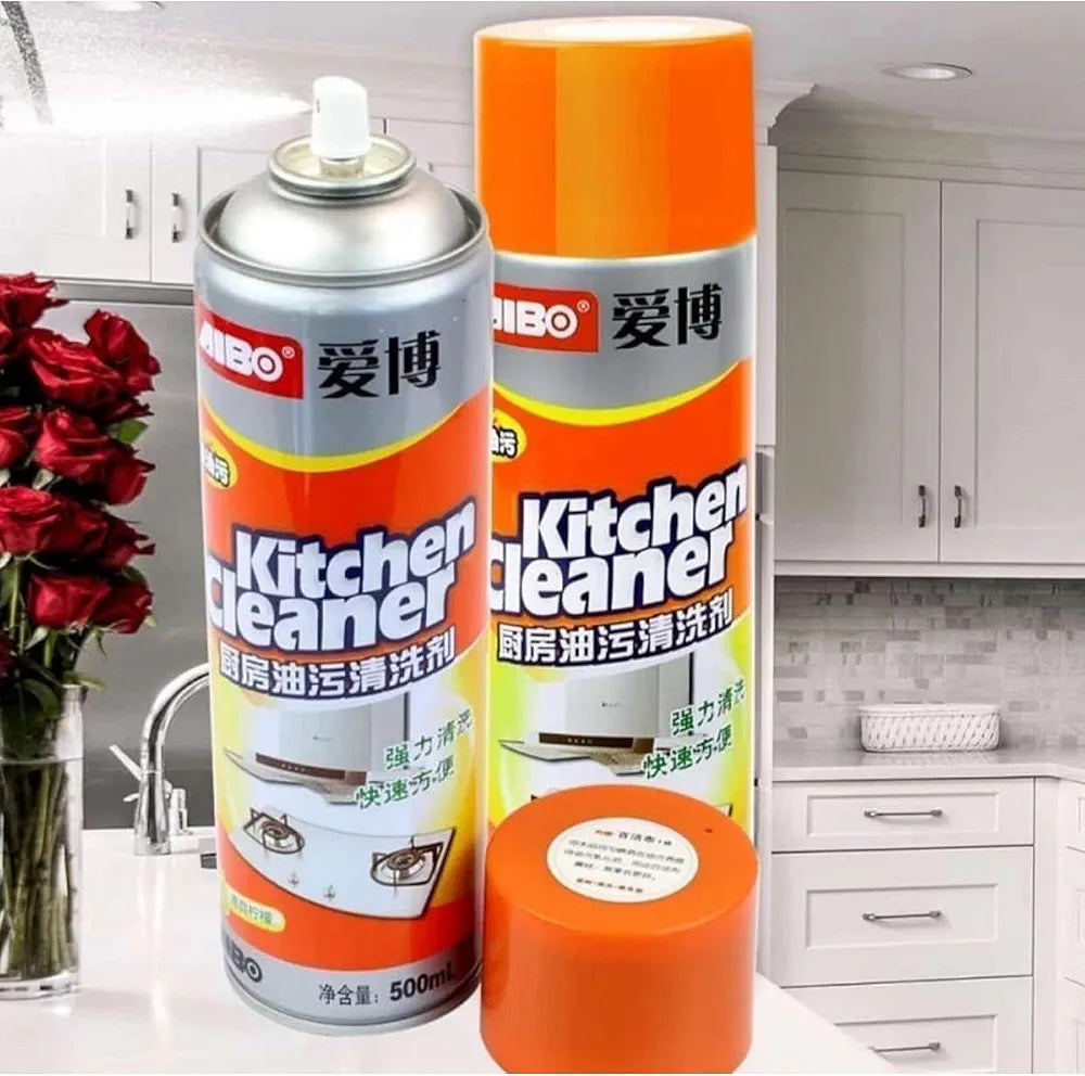 Kitchen Surface Cleaner