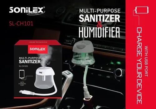Humidifier
