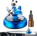 Solar Car Air Freshener