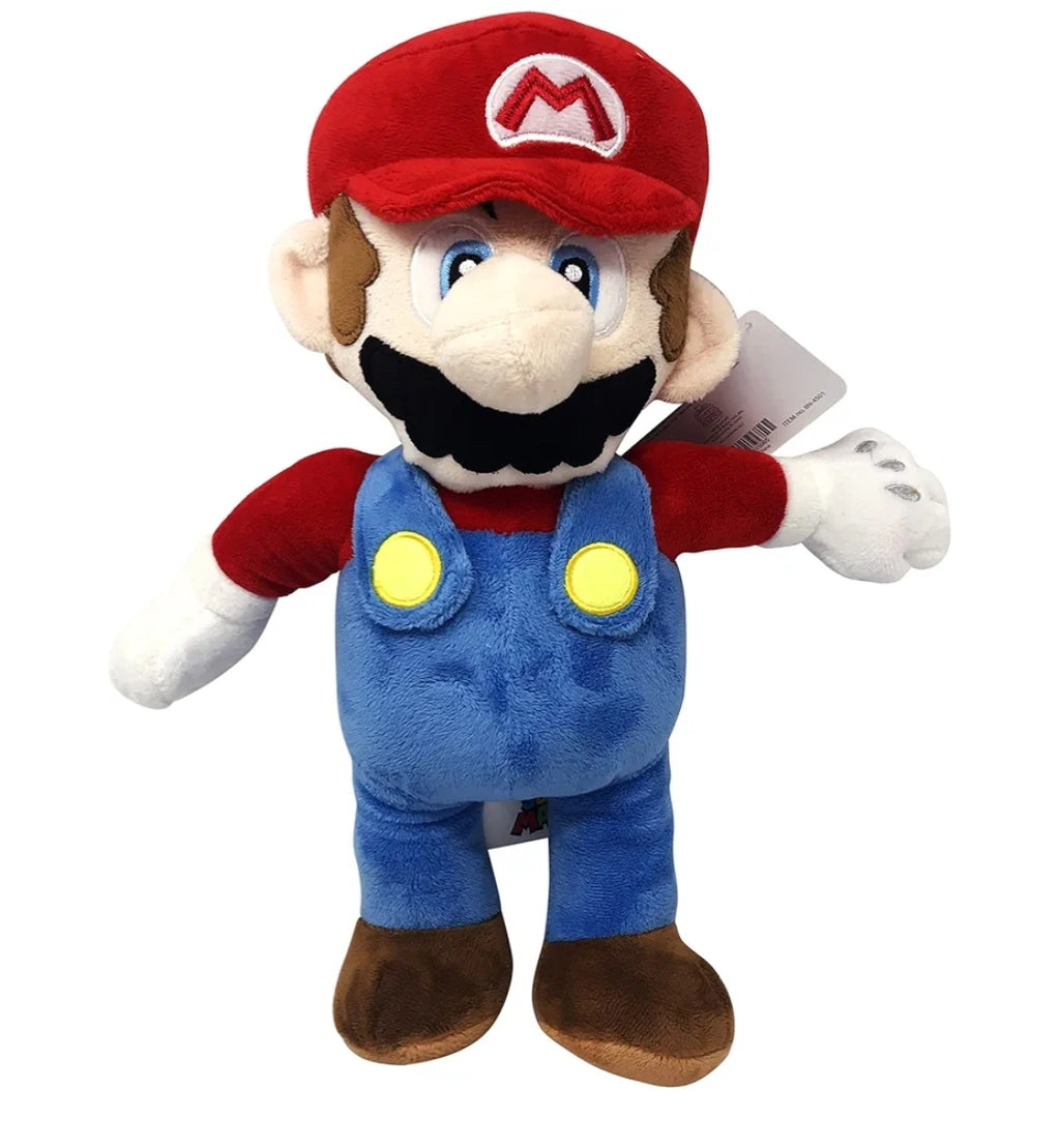 Super mario