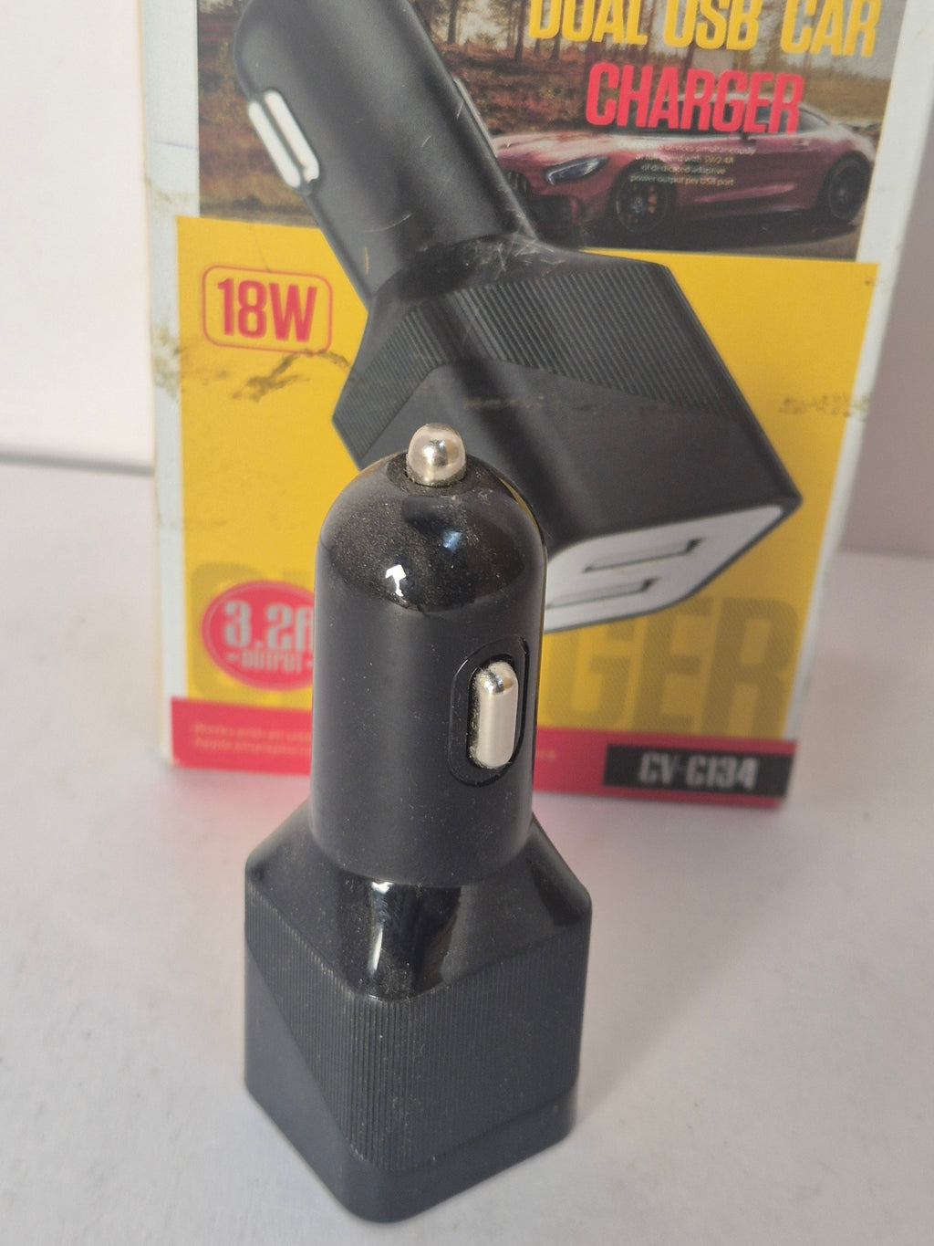 Crowell cv-C134