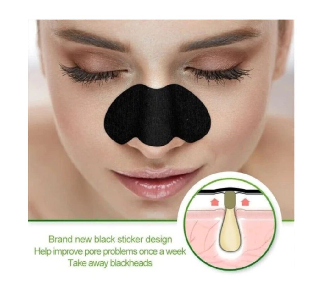 Blackhead Removal Strips 12Pcs