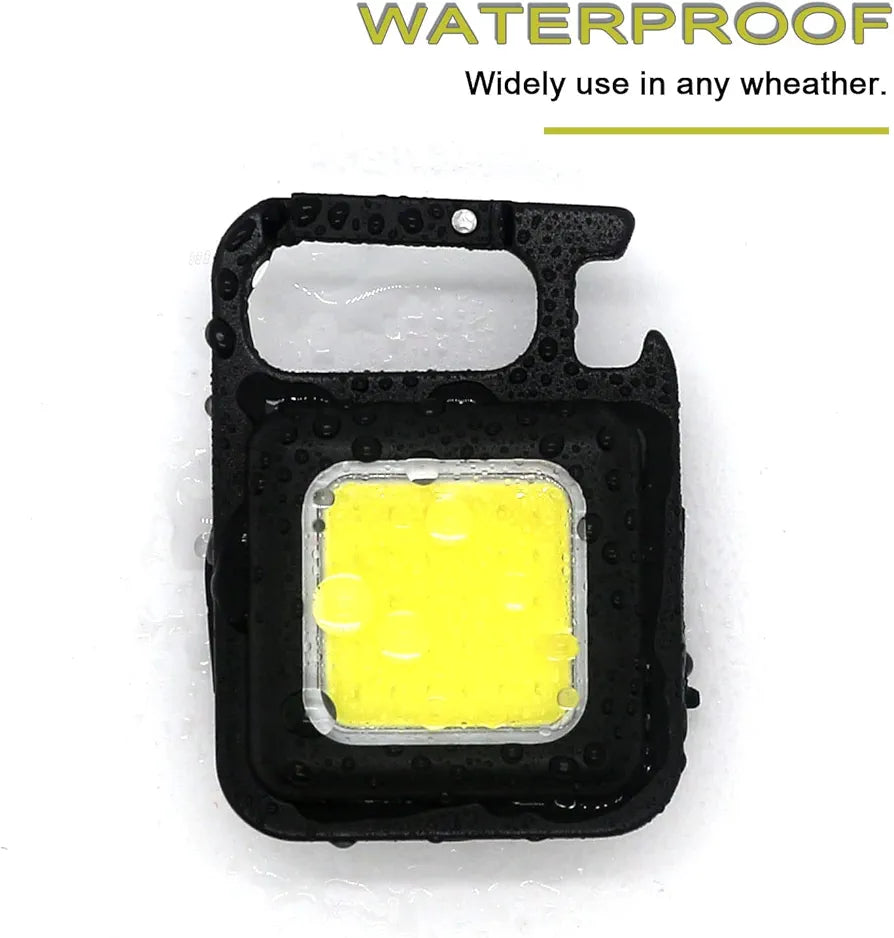 Keychain Mini torch