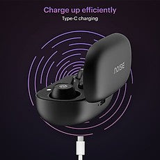 Noise Buds VS201