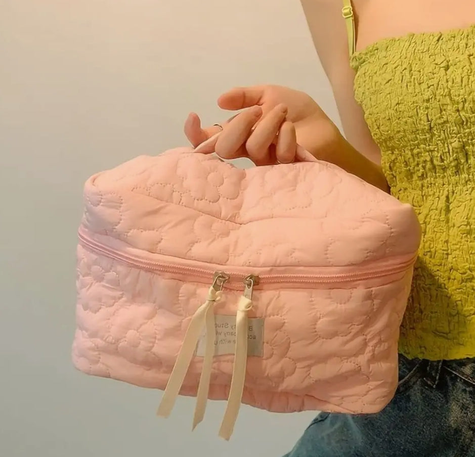 Makeup Bag