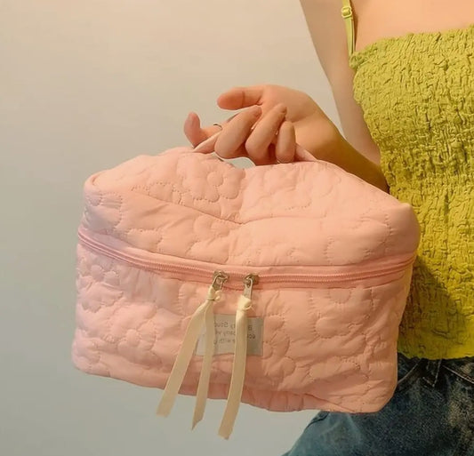 Makeup Bag