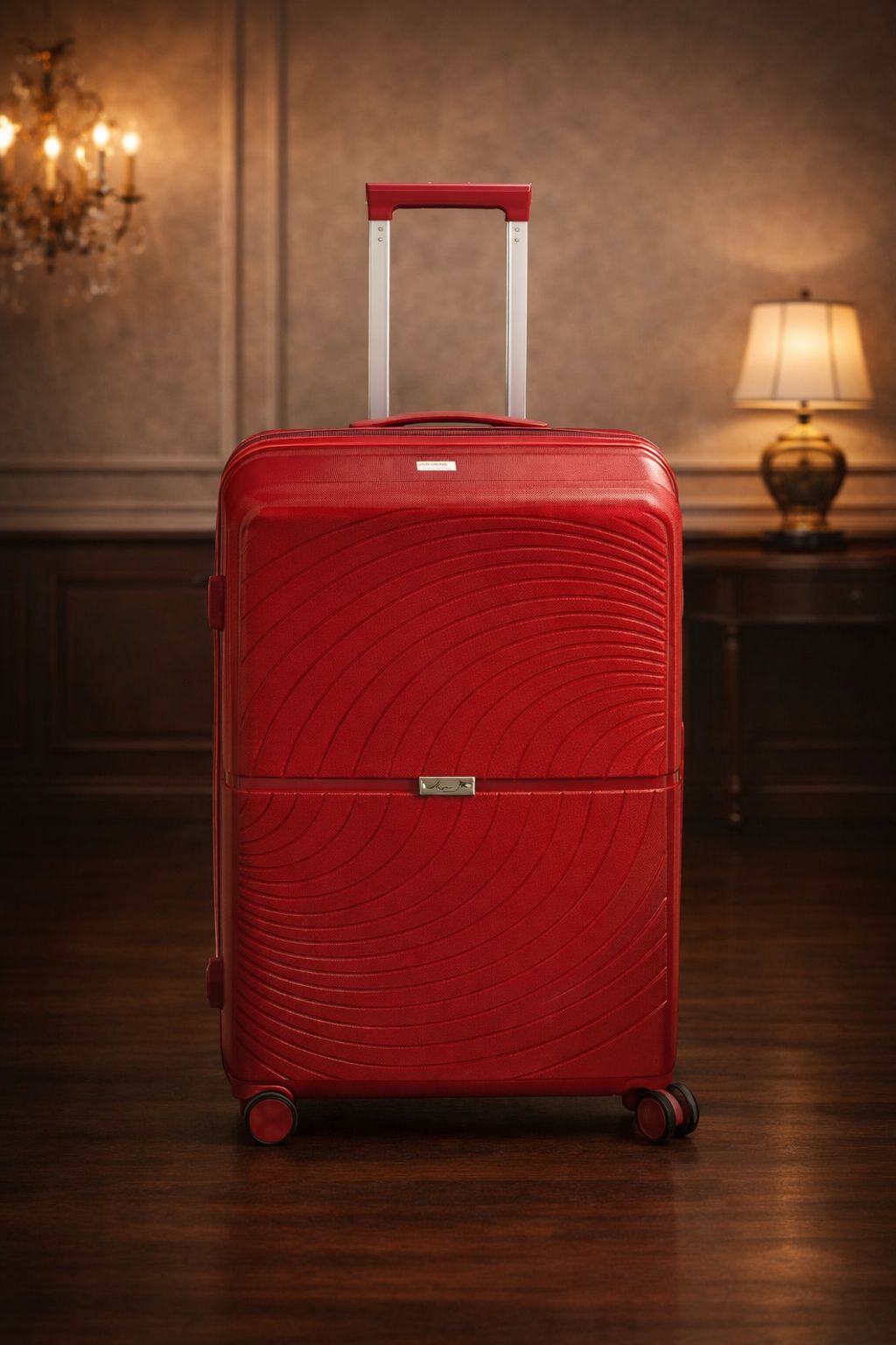 American Tourister