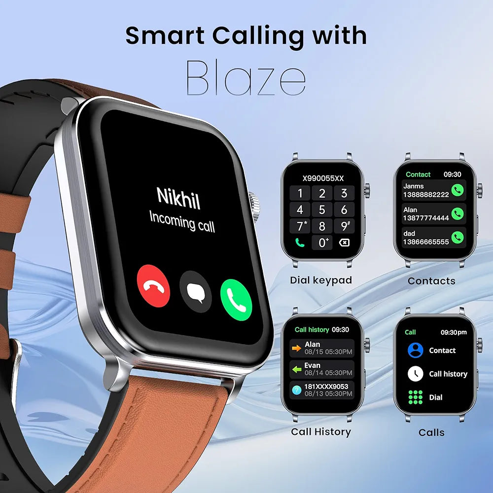 M9 Pro Blaze