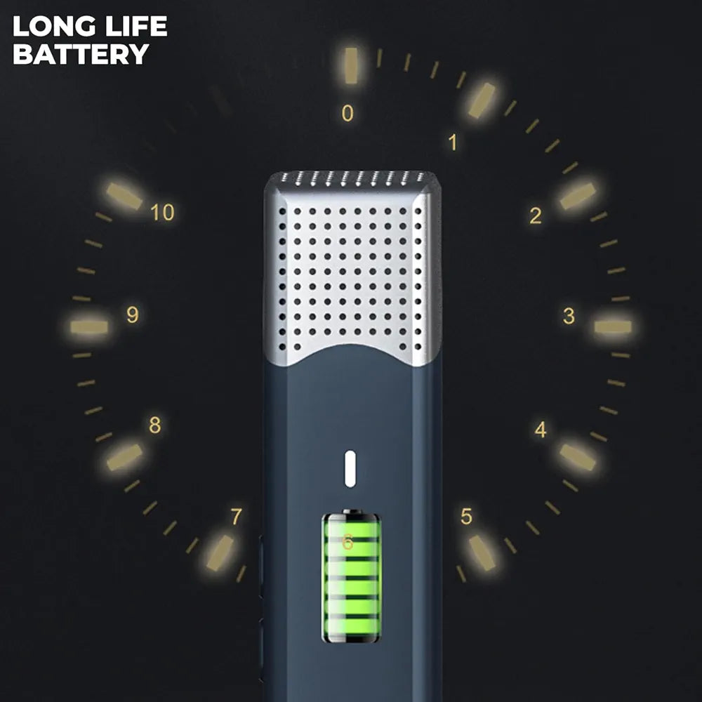 Wireless Microphone