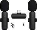Wireless microphone
