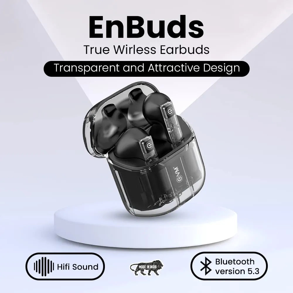 EVM EnBuds TWS-04