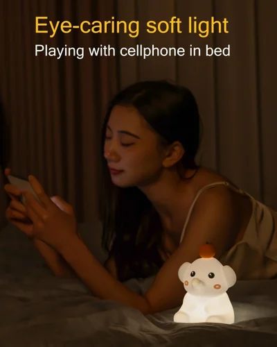 Molly Night Lamp
