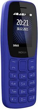 Nokia 105 Plus