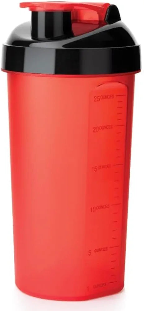 Fitox Shaker Bottle