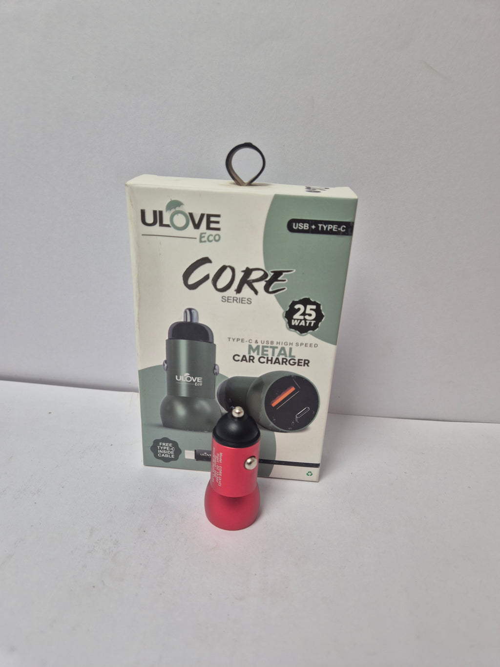 Ulove Metal 25W