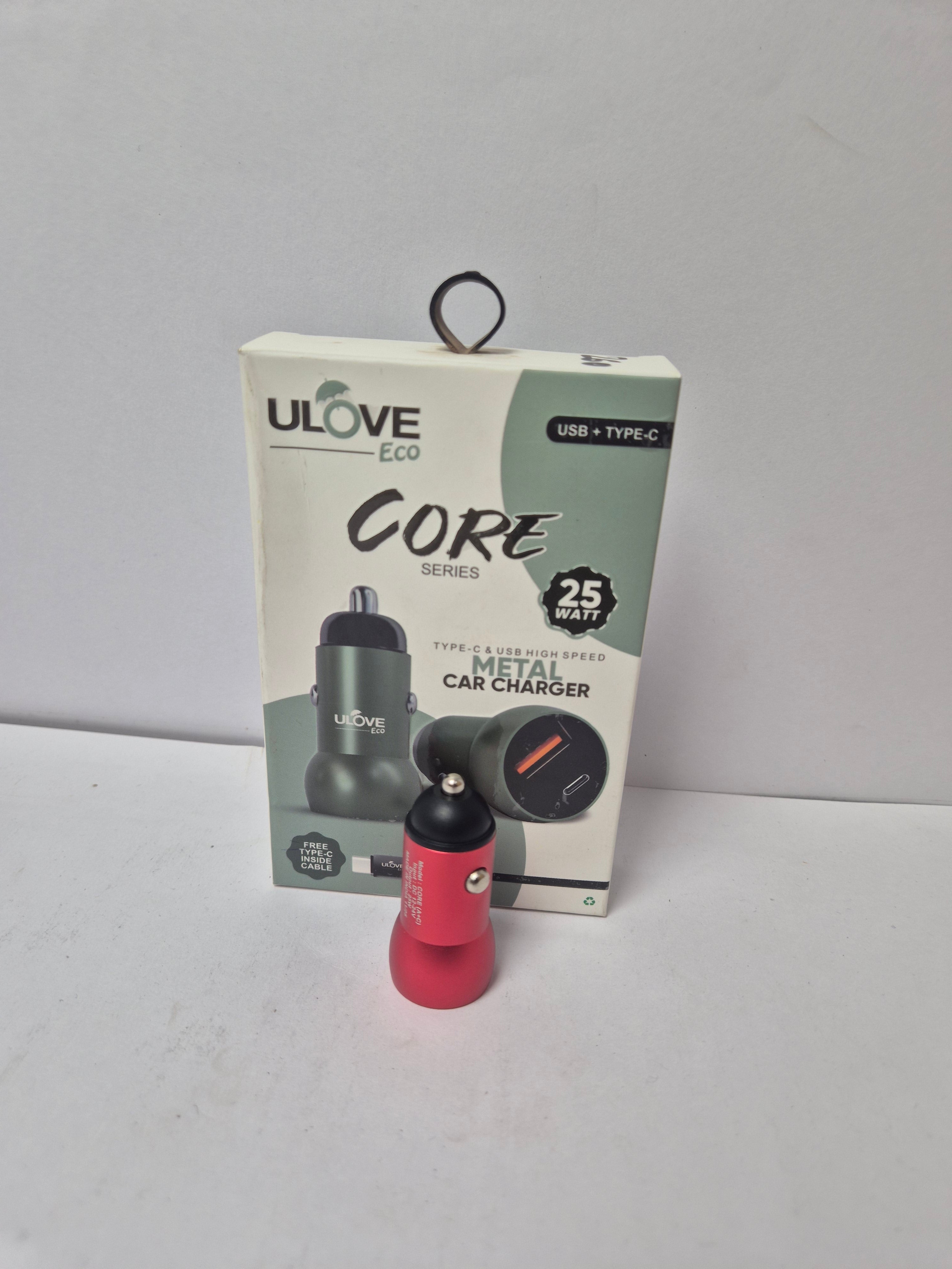 Ulove Metal 25W