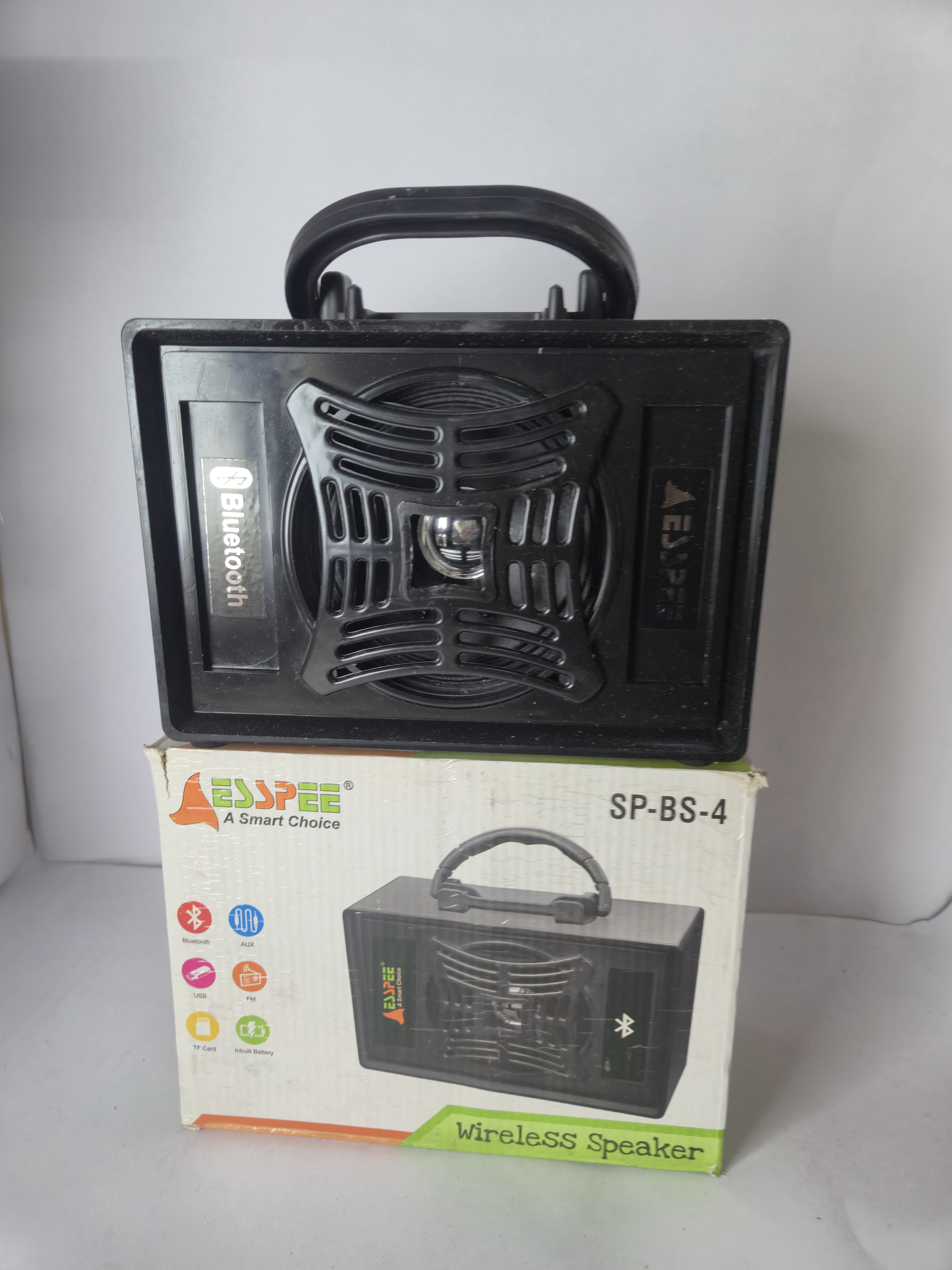 Esspee SP-BS-4