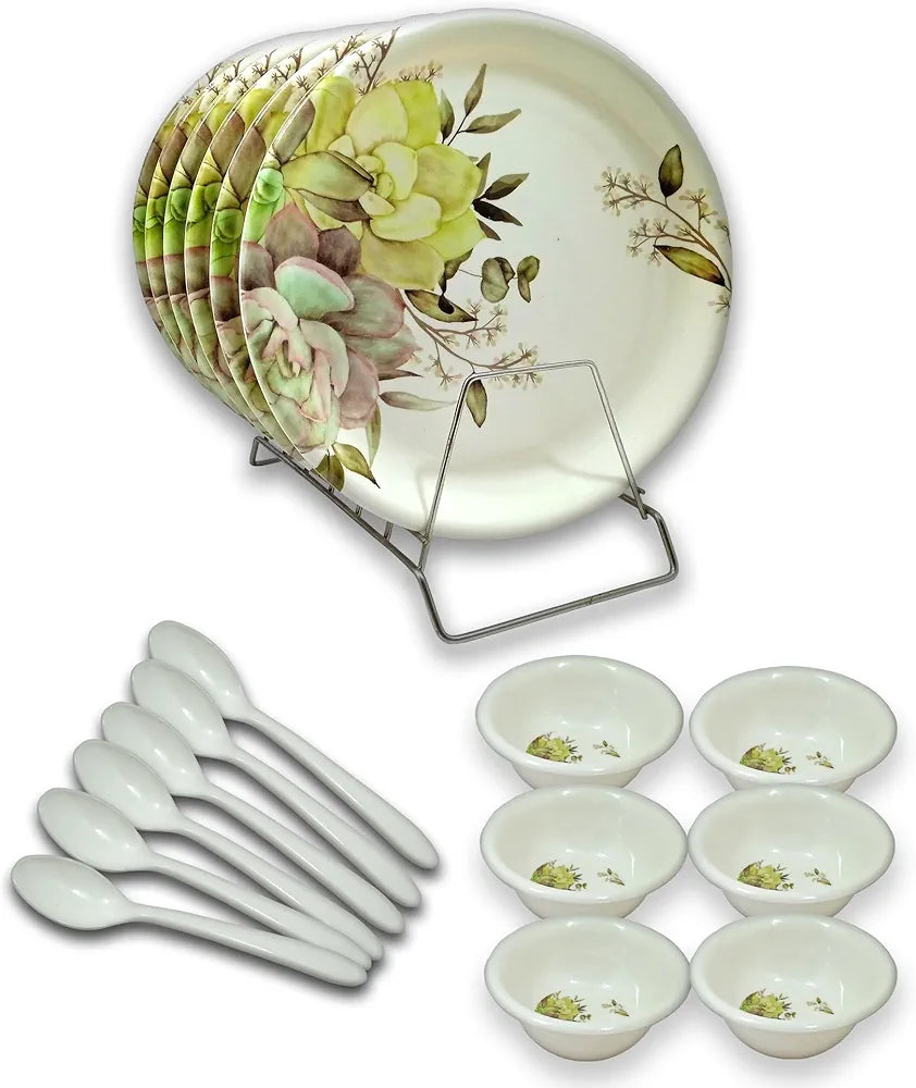 Dinner Set