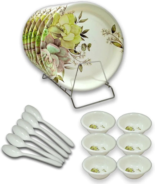 Dinner Set
