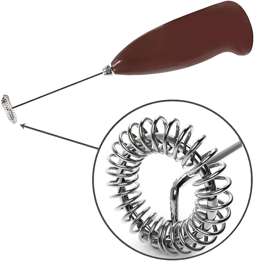 Coffee Beater
