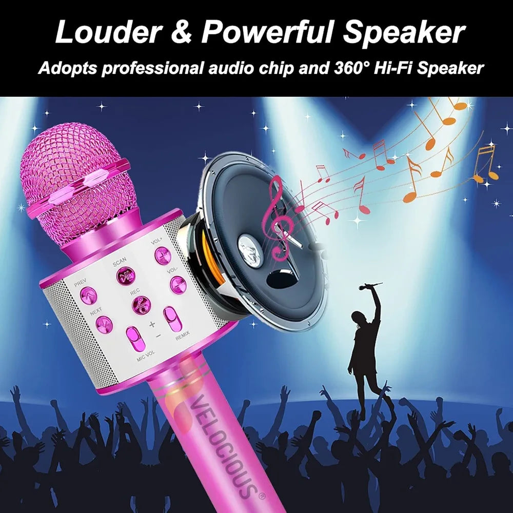 WS858 Wireless