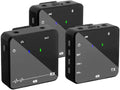 SX9 Wireless Microphone