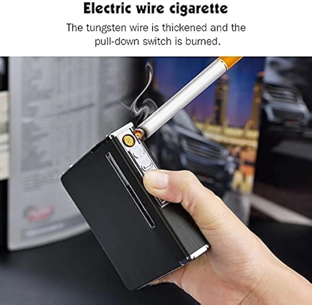Cigarette Holder