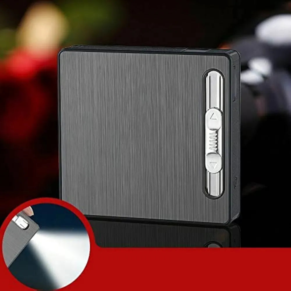 Cigarette Holder