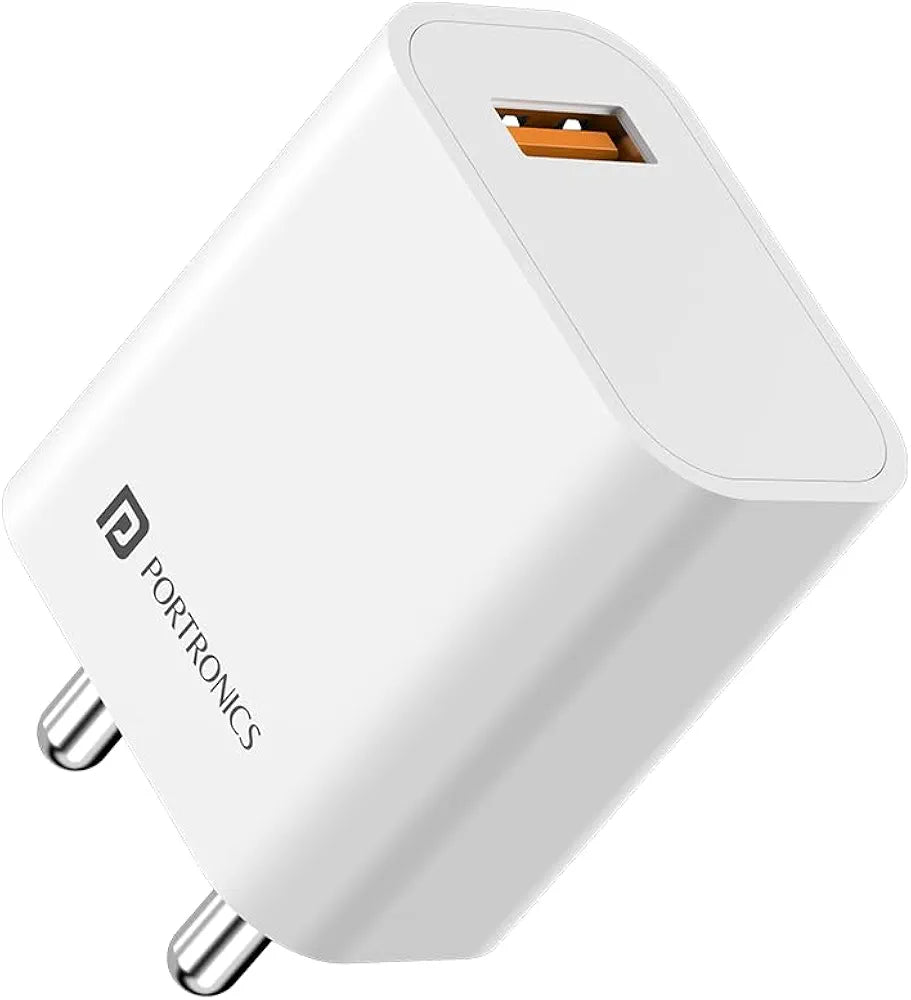 Portronics Adapto