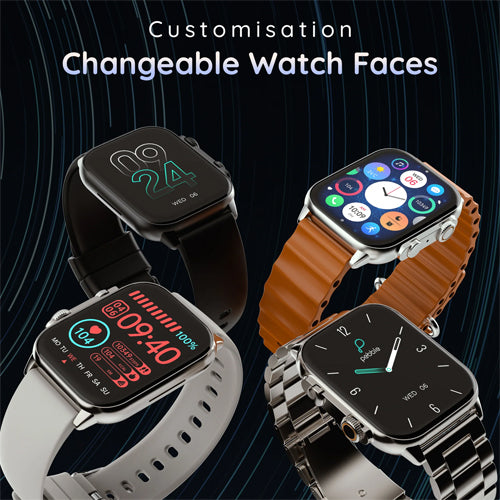 Pebble Astra AMOLED