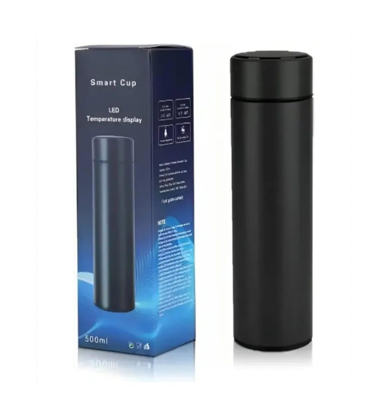 Smart Cup [Min 50 Pie]
