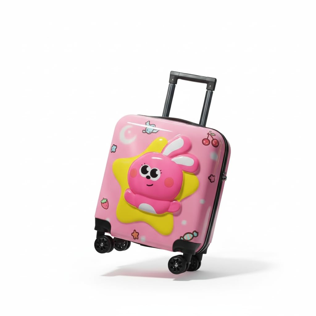 Mini Trolley Bag