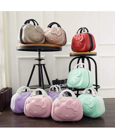 VANITY BAG