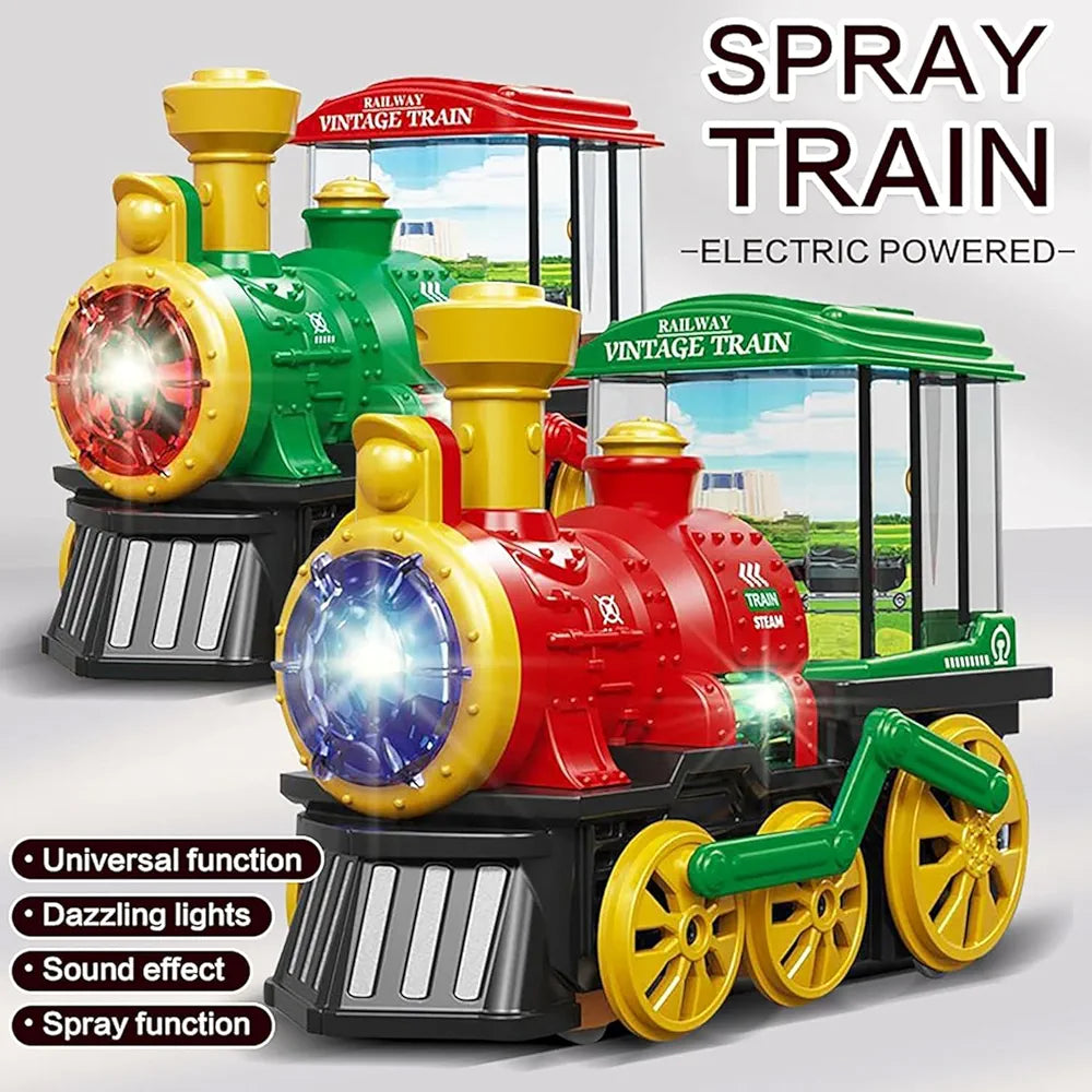 Electric Train