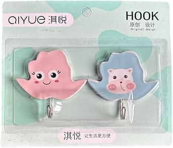 Hooks