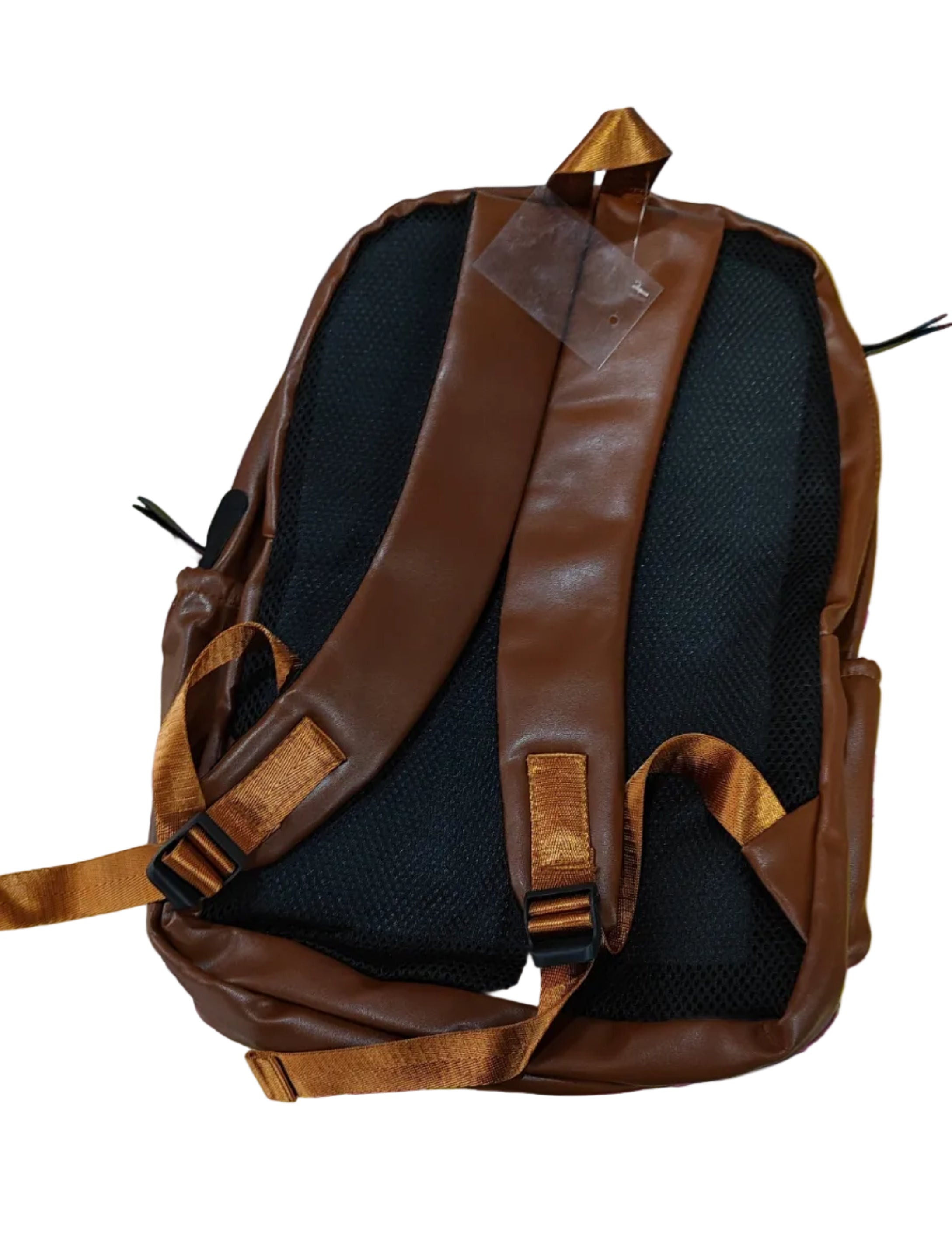 Leather Bag