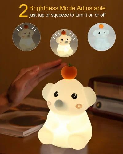 Molly Night Lamp