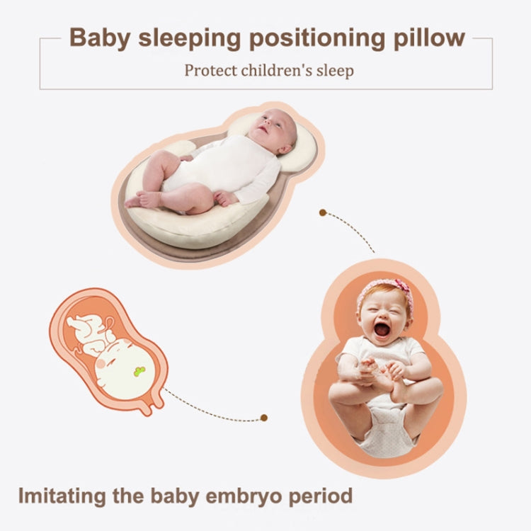 New Born Baby Pillow