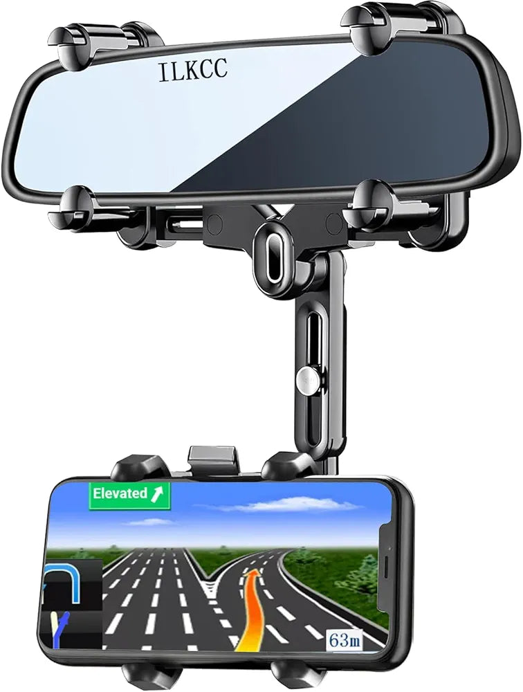 Car mirror Holder