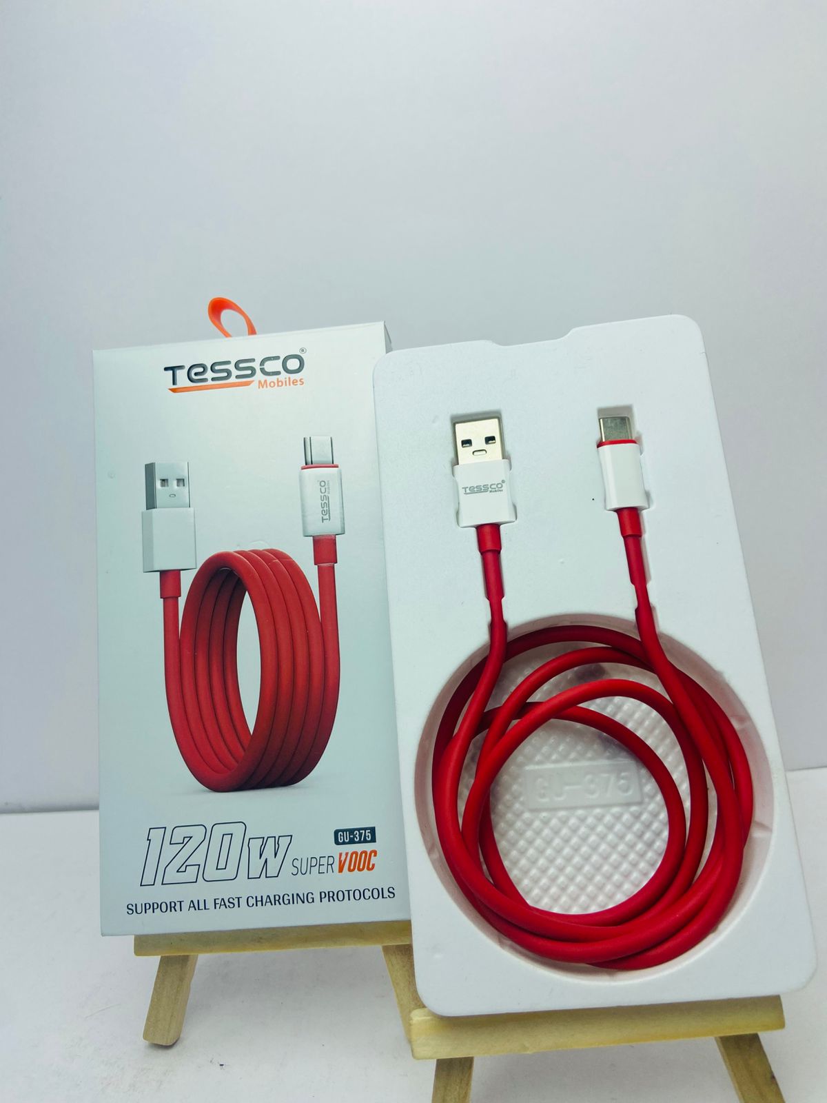 Tessco 120w