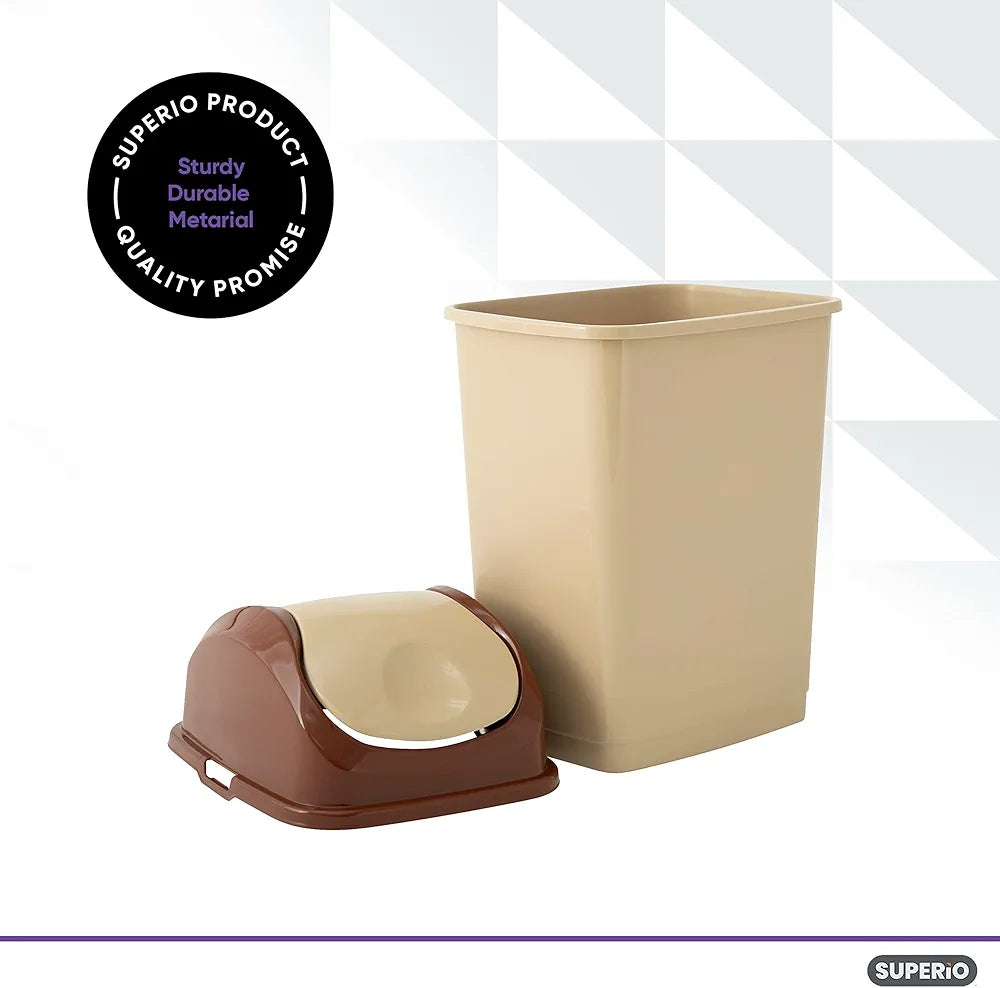 Dustbin
