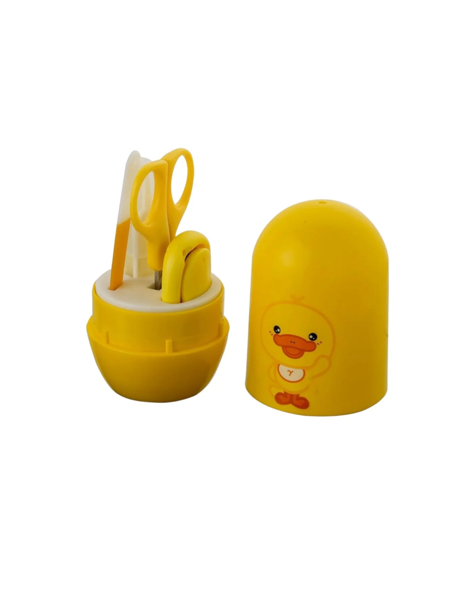 4 in1 Nail Cutter Kit