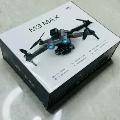 M3 MAX
