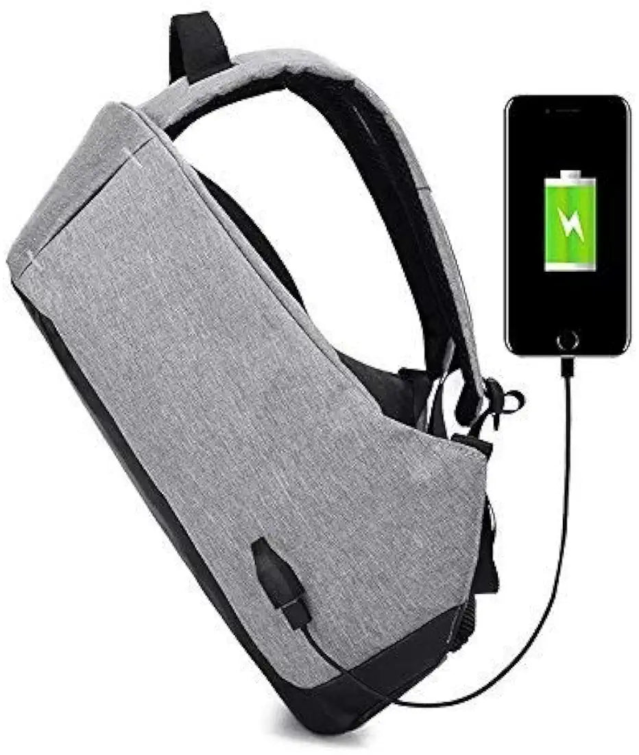 Traveling Bag