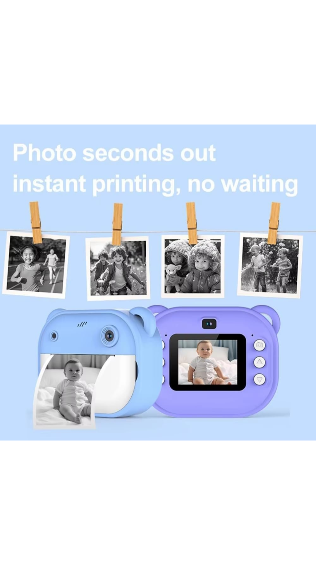 Print Camera