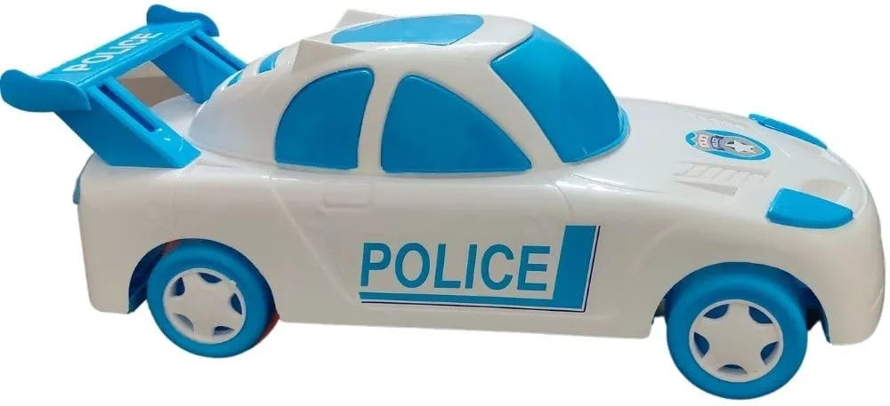 EV6 Eco Car